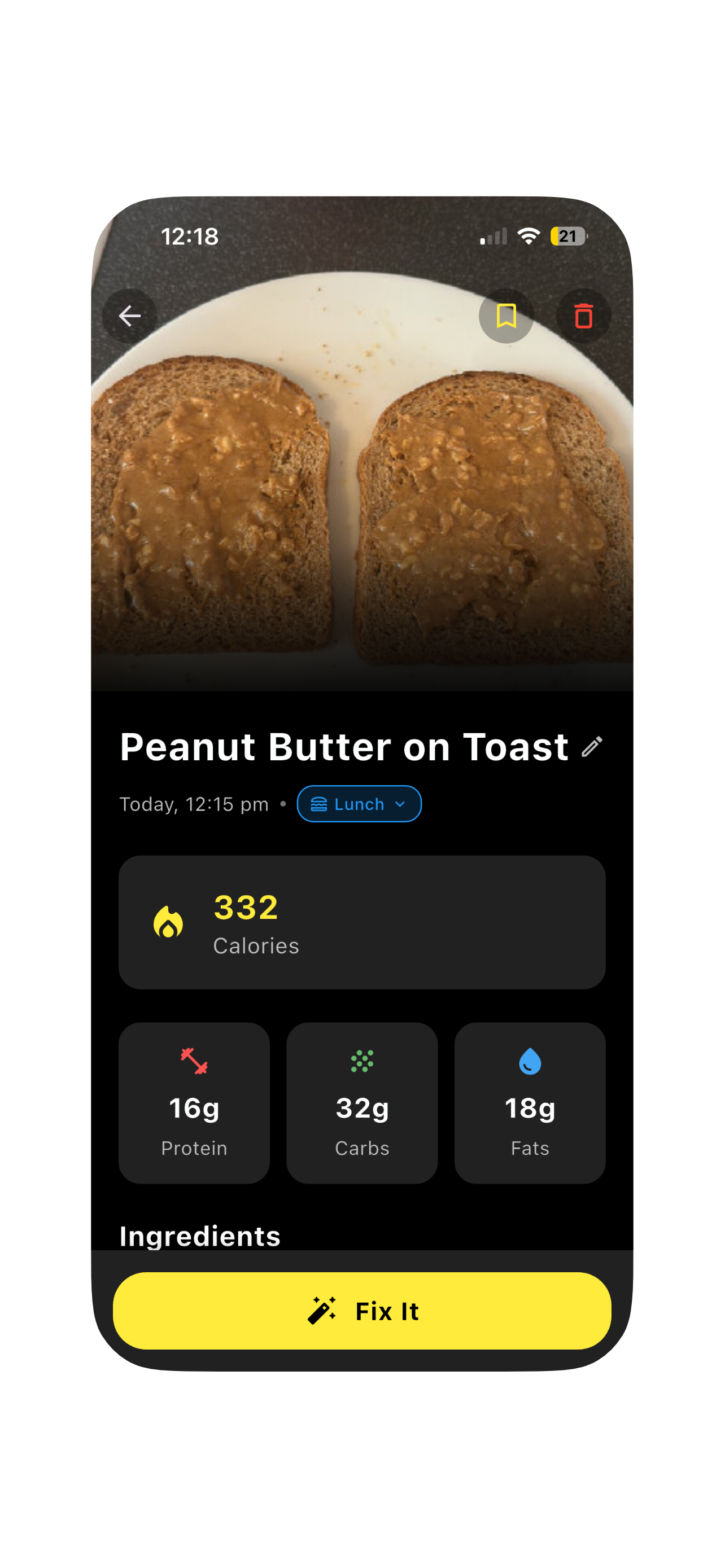 cal-plus-ai-powered-calorie-tracker